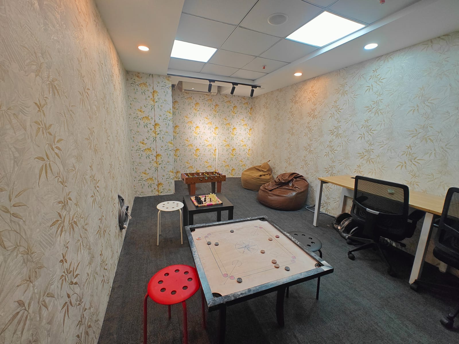 Play Zone
